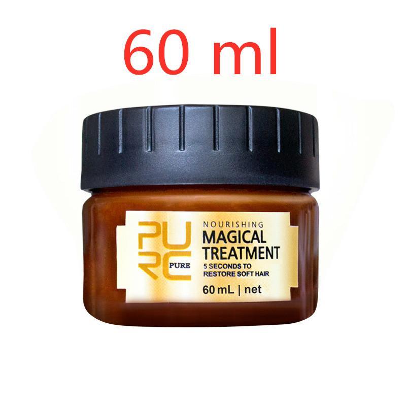 Creme de Hidratação e Tratamento Capilar - 60 ml