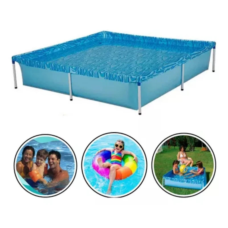 Piscina Infantil Mor 1500 Litros