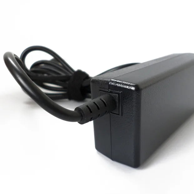 Adaptador ac 18.5v 3.5a, carregador portatil para laptop hp probook 4411s 4416s 4510s 4515s 4520s 4710s 4720s 6531s