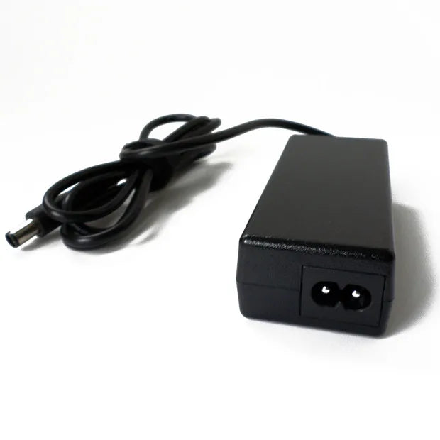 Adaptador ac 18.5v 3.5a, carregador portatil para laptop hp probook 4411s 4416s 4510s 4515s 4520s 4710s 4720s 6531s