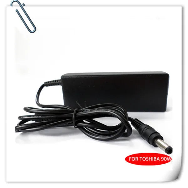 Carregador AC ADAPTADOR PARA TOSHIBA SATÉLITE C675 C675D P775 L800 L850 m310 carregador de bateria portatil cadernos carregador