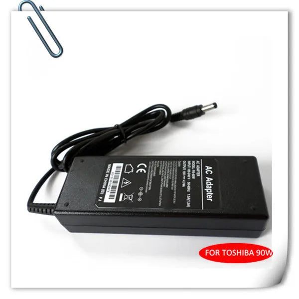 Carregador AC ADAPTADOR PARA TOSHIBA SATÉLITE C675 C675D P775 L800 L850 m310 carregador de bateria portatil cadernos carregador