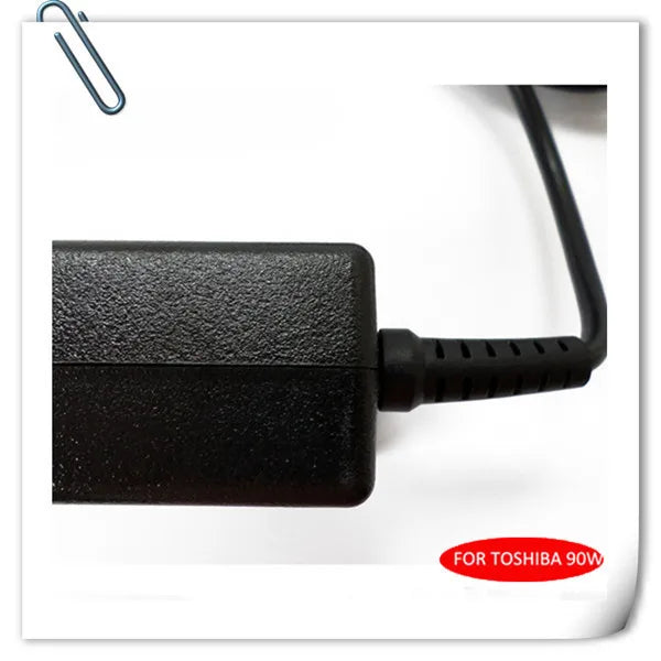 Carregador AC ADAPTADOR PARA TOSHIBA SATÉLITE C675 C675D P775 L800 L850 m310 carregador de bateria portatil cadernos carregador