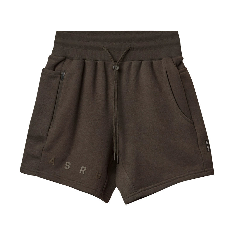 Shorts casuais masculinos para treinamento