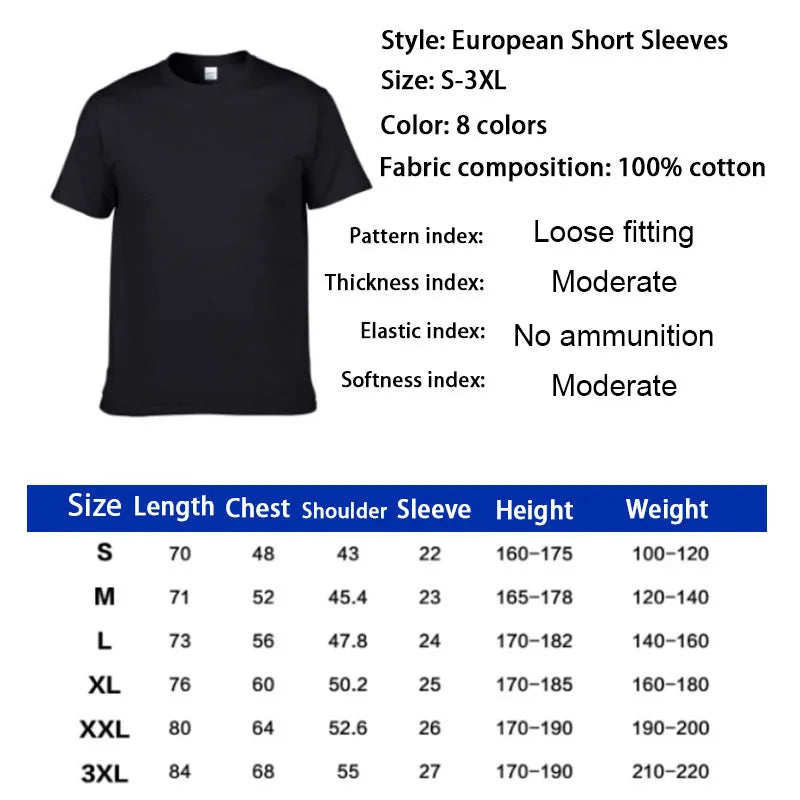 Camiseta Masculina Hip Hop Oversized Streetwear Moda Masculina Casual Camiseta