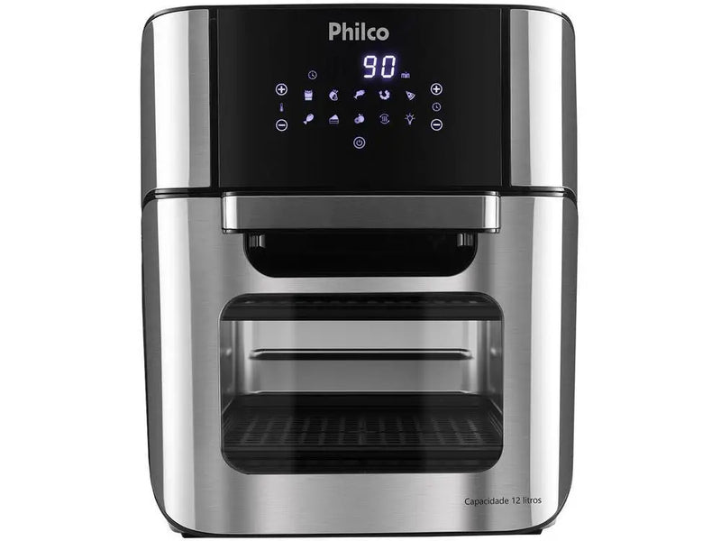 Fritadeira Elétrica sem Óleo/Air Fryer Philco - 220V