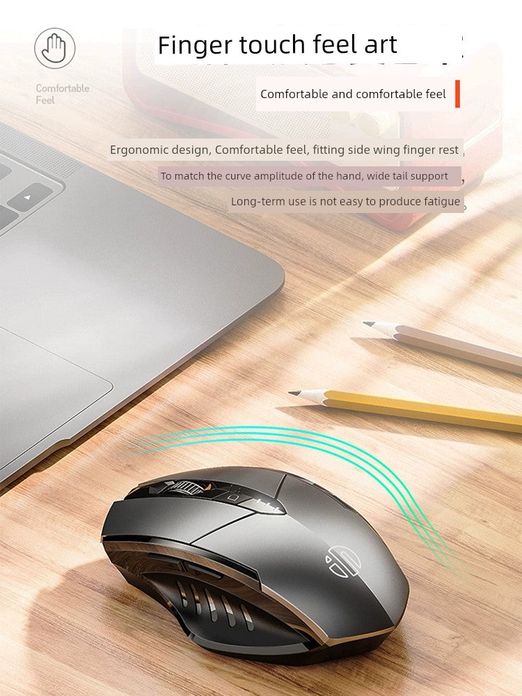 Mouse Lenovo Bluetooth R7000 sem fio