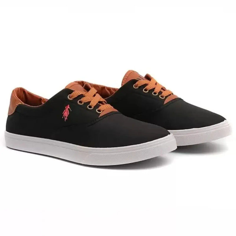 Tênis masculino confortável, macio, casual