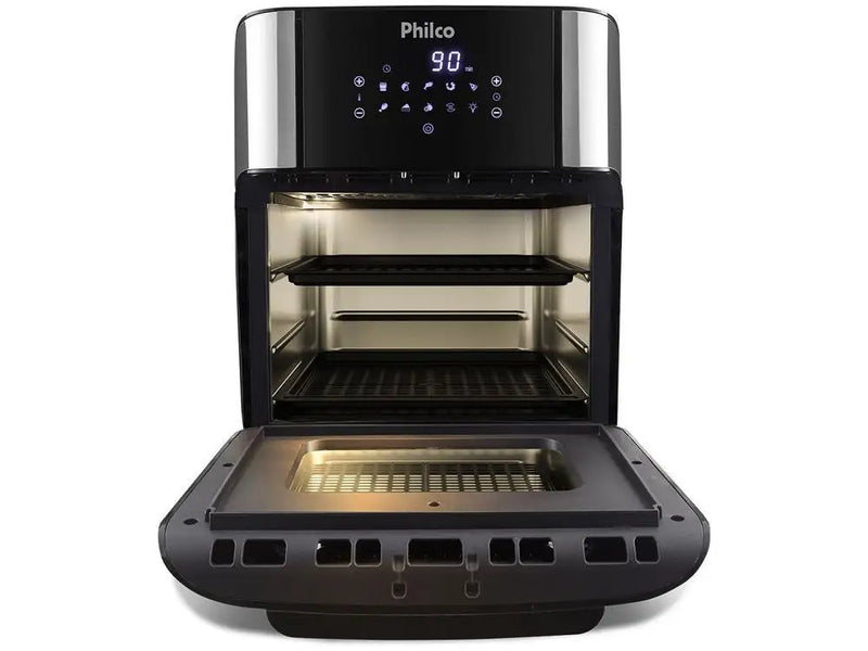 Fritadeira Elétrica sem Óleo/Air Fryer Philco - 220V